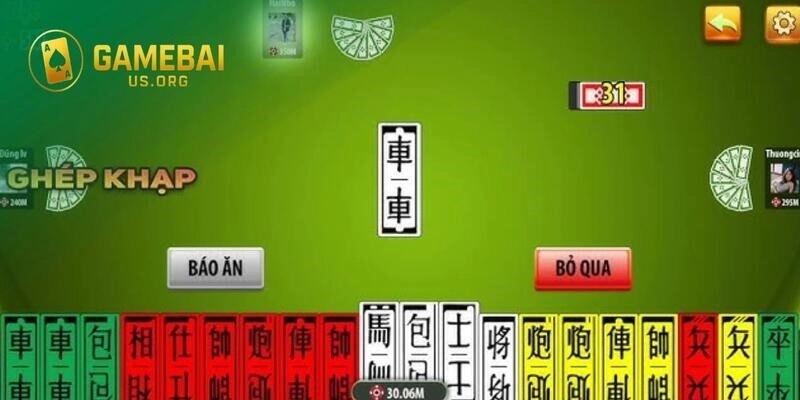 Những thông tin liên quan đến cách chơi game bài mới 