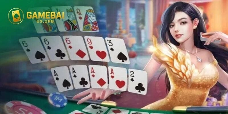 CÁC LOẠI GAME BÀI PHỔ BIẾN HOT NHẤT THỊ TRƯỜNG VIỆT NAM