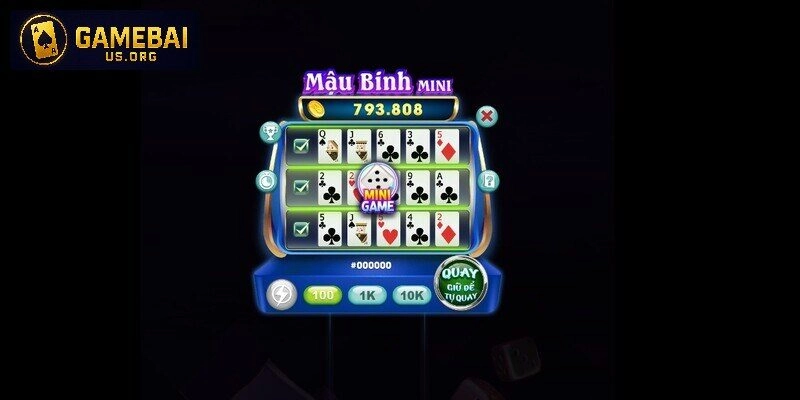 Hội viên cần tìm hiểu, nắm vững luật khi chơi mậu binh