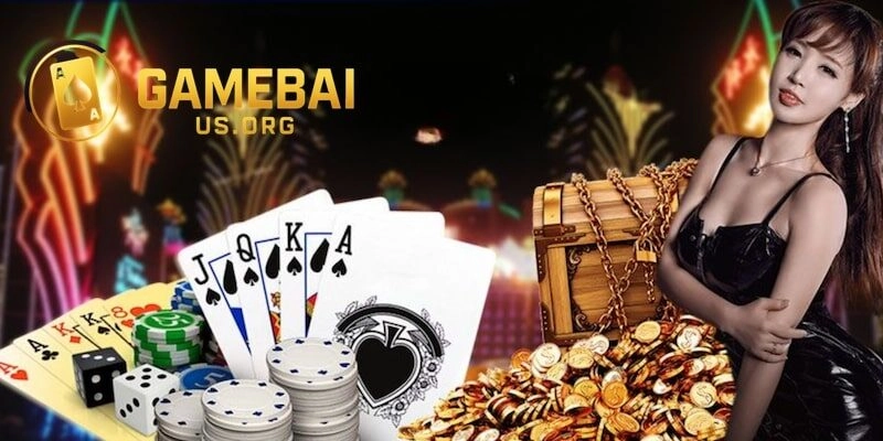 Khám phá top game bài đánh giá cao 2026