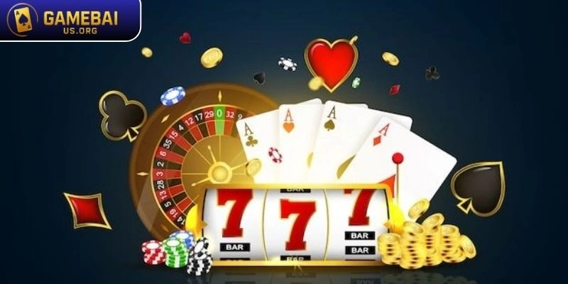 Lưu ý khi chơi game bài trực tuyến