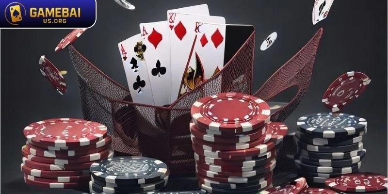 Xì dách nên chơi thử tại sảnh game bài offline