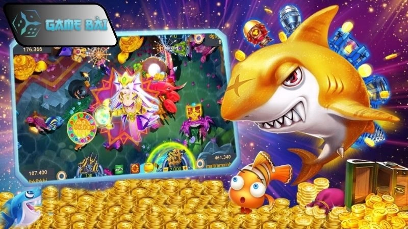 Lưu ý khi chơi game bắn cá miễn phí cho iOS tại Game Bài