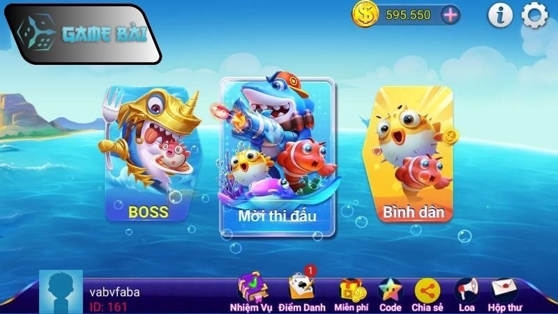 game-ban-ca-nhieu-nguoi-choi-cung-luc