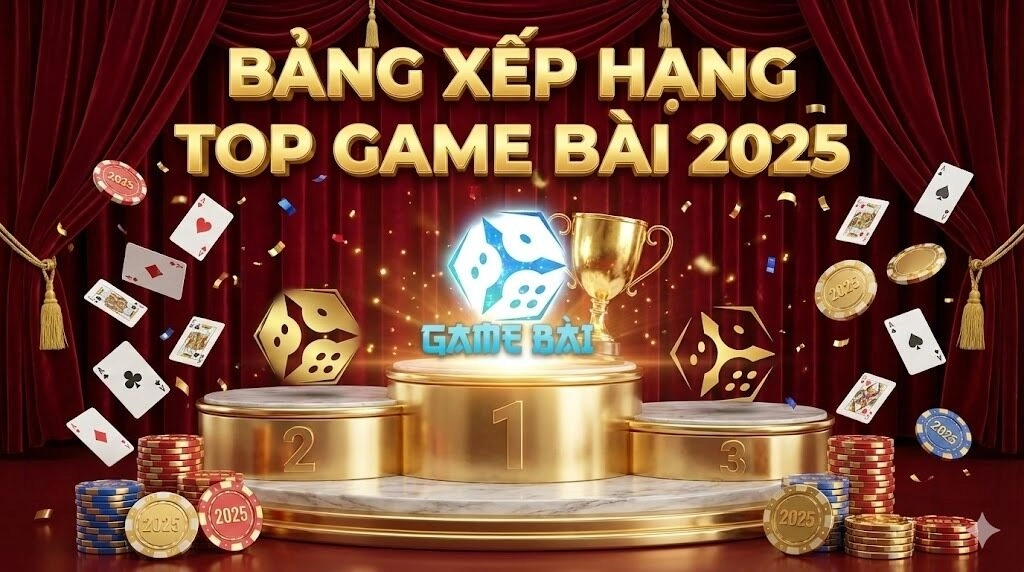 Tiêu chí đánh giá cổng Gamebai uy tín là gì?