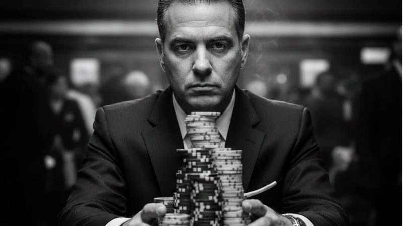 Các ngôi sao Poker thế giới là ai – Top gương mặt huyền thoại