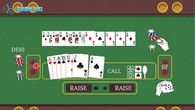 Cách tính điểm trong bài Baccarat chi tiết nhất cho người mới