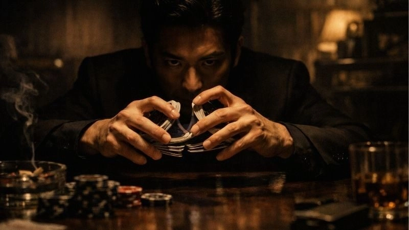 Những bộ phim hay nhất về thần bài bạn nên xem 