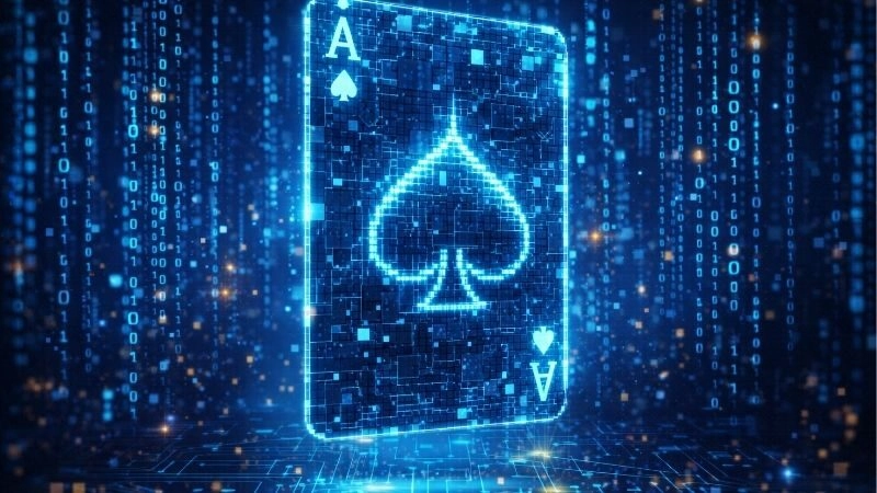 Sự trỗi dậy của game bài tích hợp Blockchain 