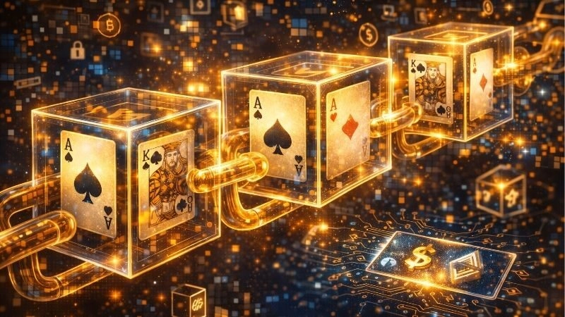 Tương lai của ngành Game bài trực tuyến 