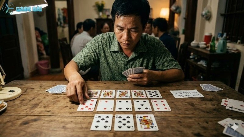 cach-xep-bai-mau-binh